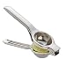 Chef's Star Lemon Squeezer , Lime Juicer & Citrus Press