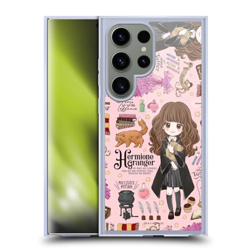 Coque Samsung S24 Ultra Harry Potter MagSafe idéale pour le quotidien des fans