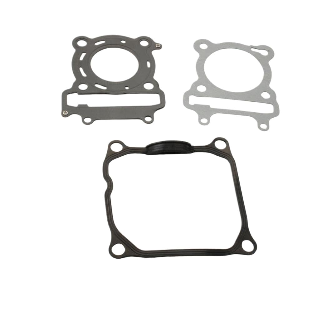 Joint d'Embase Cylindre Scooter Réparation Fuite Compression 125cc - 7