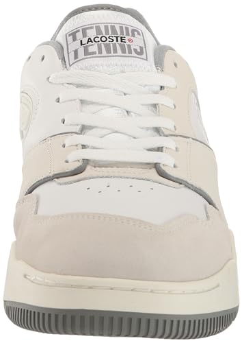 Lacoste Men's Lineshot 124 2 SMA Sneaker2