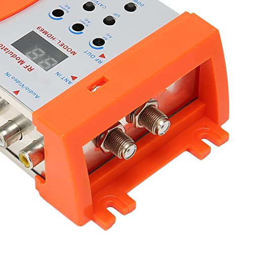 Flexman FLEXMANX87TPB326V Hd Multimedia Interface thumb #6