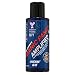 Manic Panic Amplified 4-ounce Semi Permanent Hair Color Shocking Blue