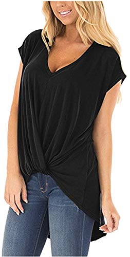 30 Migliori Maglietta Donna Elegante Testato e Qualificato