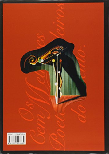 Os Cem melhores Poetas Brasileiros do Século