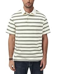 Short Sleeve - White Grey