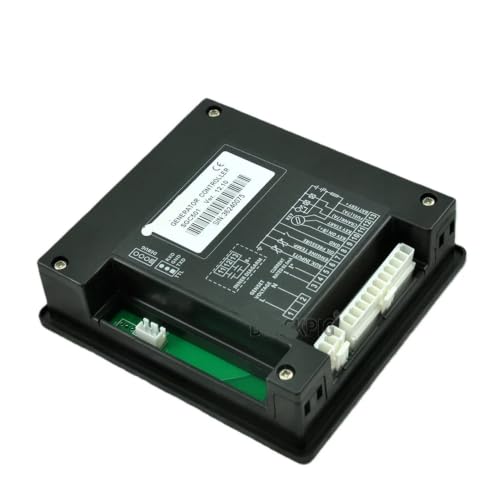 Module de commande HGM501 SGC501 MK2, pièce de régulation électronique - 3