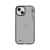 ✔️【Excède Normes Militaires de Protection contre les Chutes】 La coque RHINOSHIELD protège votre téléphone contre des chutes allant jusqu'à 3,5 mètres, dépassant ainsi les normes militaires.