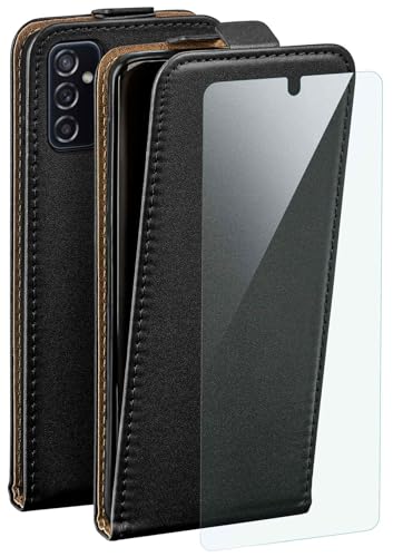 Protection 360 pour Samsung M52 5G housse intégrale clapet