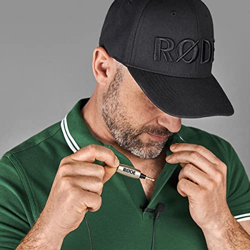 Poids de câble lavalier RØDE MicDrop accessoire micro cravate haute qualité - 3