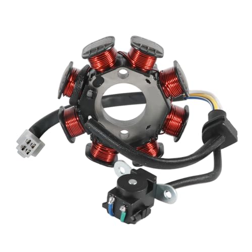 Bobine d'allumage de stator 32101-30D00 pour GSX110 FX110 FD110