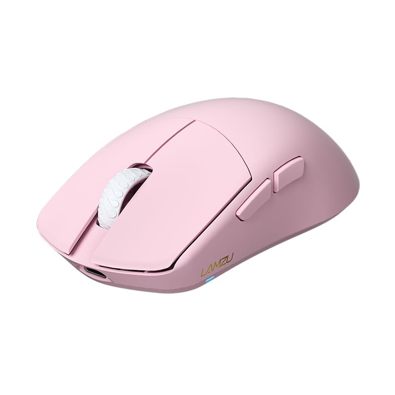Amazon.co.jp: ラムズ(Lamzu) Maya Champion Edition ゲーミングマウス