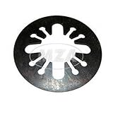 Simson Art.-Nr. 224750 Tellerfeder 1,6 mm (Kupplung ) S51, S61, S70