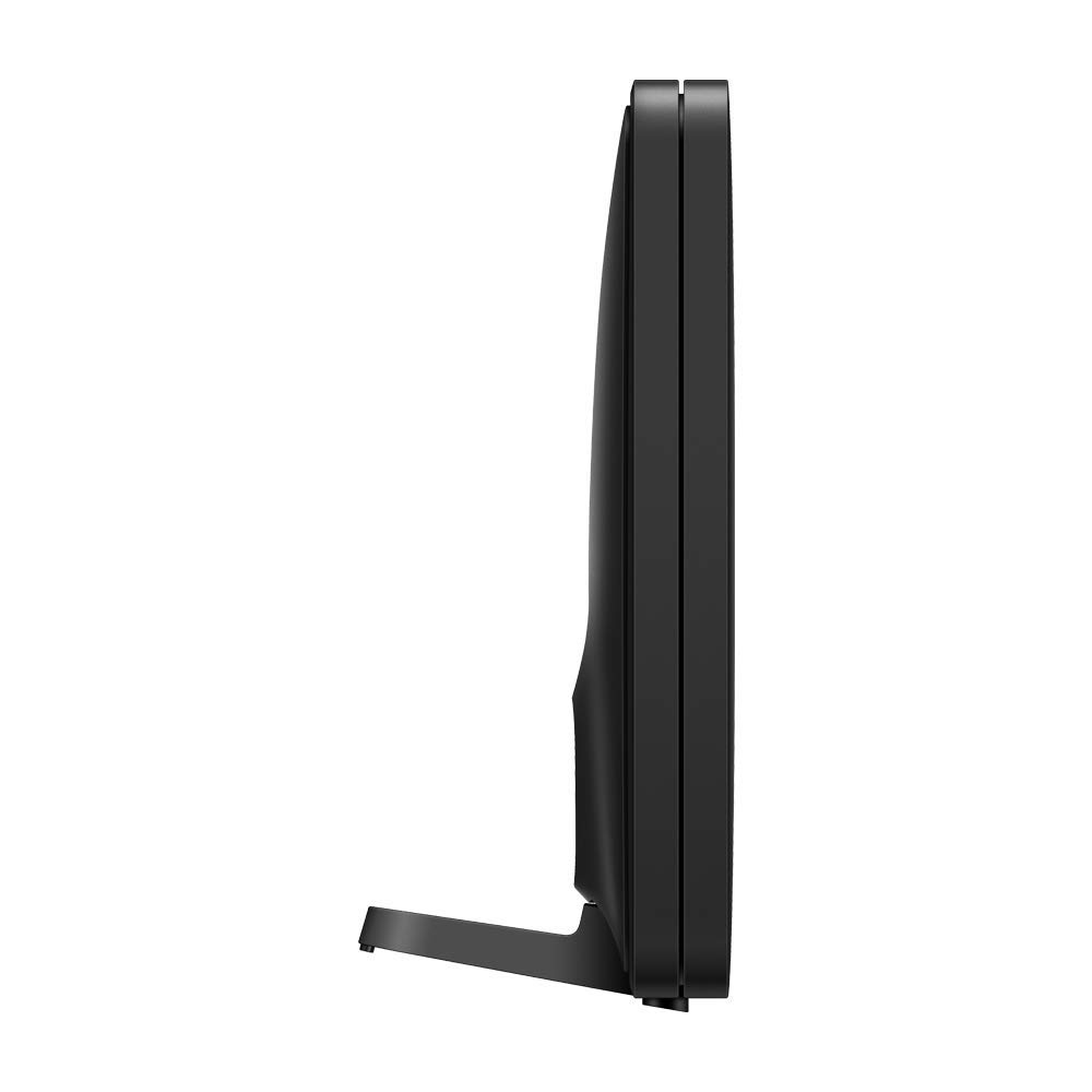 HUAWEI B535-333, Cat 13/4G LTE CPE Mobile Wi-FI Router, Plug & Play, Connects up to 64 Devices, Supporte VOIP, Speeds of 400Mbps, Unlocked to All Networks– Black
