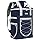 Backpack Cooler Backpack 26 Cans Insulated Leak Proof for Women Men Beach Camping Picnic Fishing Hiking Lunch Backpack Waterp