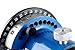CanCNC Tooling Solutions 0225-0206 ER32 Precision Indexing and Grinding Spin Index, w/a Wrench