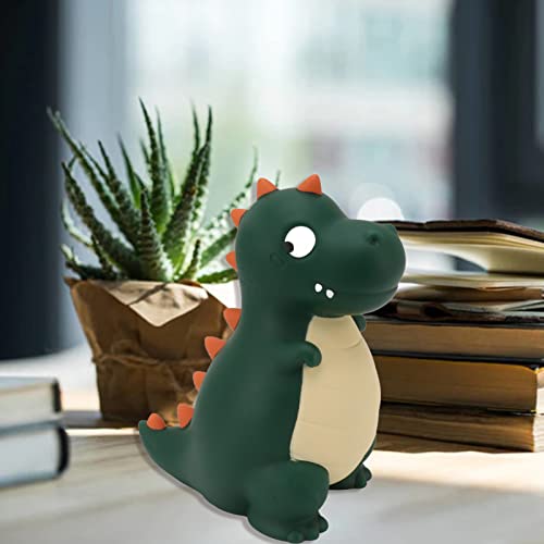 Tirelire dinosaure Aramox en vinyle le cadeau d'anniversaire idéal