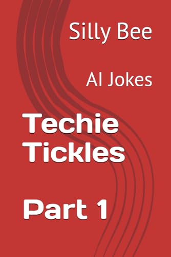 Techie Tickles: AI Jokes