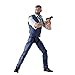Marvel Legends Series Black Panther 6-inch Ulysses Klaue Figure