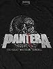 Pantera T Shirt Great Southern Trendkill Snake Band Logo Official Mens Black S #2