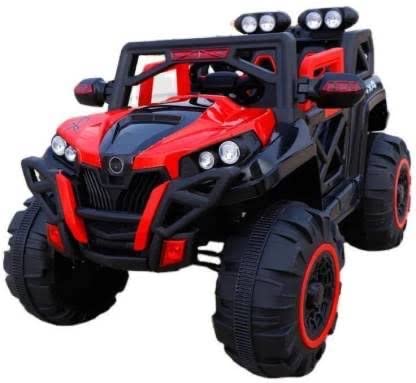 See full amazon price history chart for Premium Goods Pro Car to Drive, Rechargeable 12V Battery Operated Ride-On Car for Kids Music Lights with R/C Jeep, Electric-Car, Kids Car, Racing Car for Boys & Girls Age 2-6 Years Red Premium Goods Pro Car to Drive, Rechargeable 12V Battery Operated Ride-On Car for Kids Music Lights with R/C Jeep, Electric-Car, Kids Car, Racing Car for Boys & Girls Age 2-6 Years Red (B09YZ2DDPN) Amazon Price History, Amazon Price Tracker