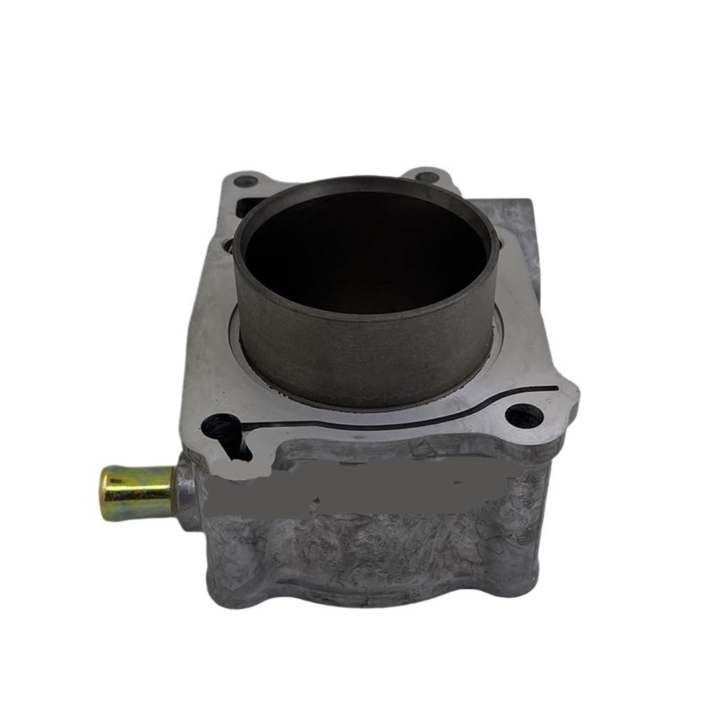 Cilindro de 58 mm con kit de pistón de aluminio para CBR125 R de cuatro tiempos