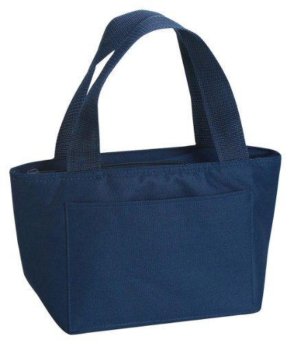 Simple and Cool Cooler OS NAVY