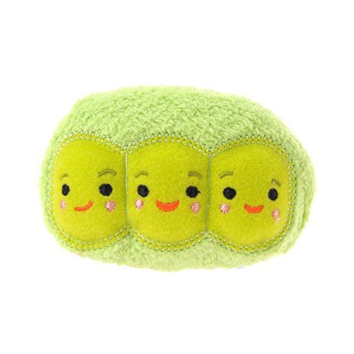 Amazon.co.jp: ツムツム ぬいぐるみ お豆3兄妹 ミニ(S) TSUM TSUM