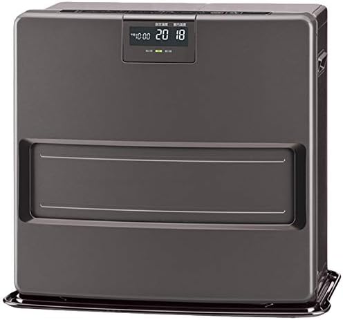 Amazon.co.jp : コロナ(Corona) ヒーター 石油ファンヒーター VX  