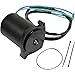 DB Electrical TRM0009 New Tilt &Trim Motor for Mercury 135HP 150HP 175HP 200HP 225HP (95-ON) 828708, 878265A1, 878265A4,18-6773, 6250