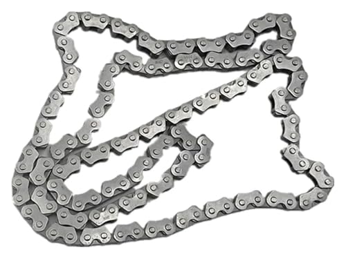 Chaîne de distribution M7-6.35-126 robuste haute précision pour LH700 UTV - 6