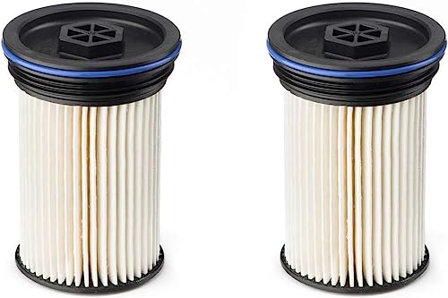UFI Filters, Fuel Filter 55.163.00, Replacement Fuel Filter, Suitable for Cars, Applicable to Various Models such as Chevrolet, Opel, and Vauxhall