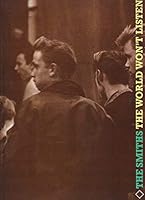 Smiths The/world Wont Listen 0863594492 Book Cover