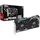 【Amazon.co.jp限定】ASRock 3年保証 グラフィックボードChallenger RX 9060XT 16GO AMD Radeon RX9060XT 搭載 RX9060XT CL 16GO/AX 長期保証モデル