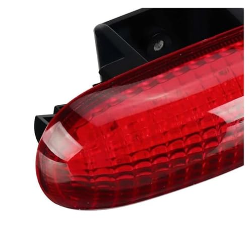 Feu de Freinage LED NISSAN PRIMASTAR Signalisation d'Arrêt - 4
