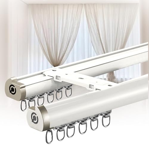 _u ̃J[e[ VtJ[e[ ÂŃX[Yȓ̃A~ rO[ Q Ԏd؂ȂǂɍœKł 120/150/220/370/420/600cm(White,560cm)