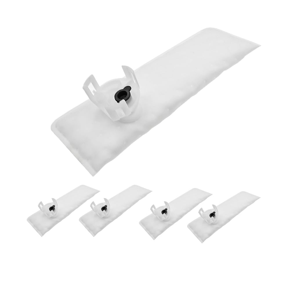 HWATPS 5PCS * Fuel Pump Strainer Filter 23217-21010 For Toyota