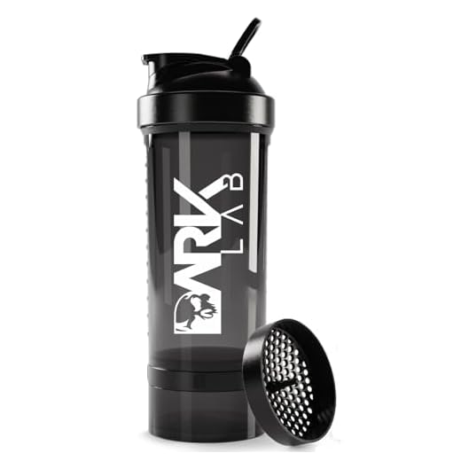 Dark Lab Premium Pro Trio 700ml