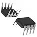 Pack of 10 AT24HC02B-PU Integrated Circuit E E P R O M 2KBIT I2C 1MHZ 8DIP :RoHS