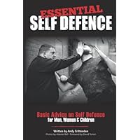 Essential Self Defence