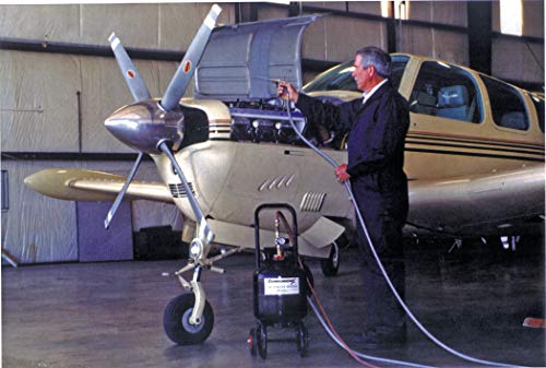 Corrosion Technologies Corrosionx Aviation 80103 (16 Oz Trigger) – Ultra-Thin Film Aviation Grade, Military Performance Requirement Qualified Corrosion Prevention And Control Compound | Mil-Prf-81309H #TOP4