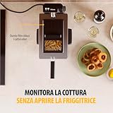 Zoom IMG-2 tristar friggitrice 3l zona fredda Zoom IMG-2 tristar friggitrice 3l zona fredda