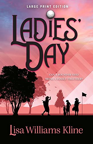 Ladies' Day view 2