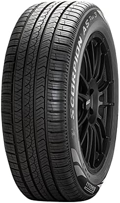 Pirelli Scorpion All Season Plus 3 245/60R18 105H
