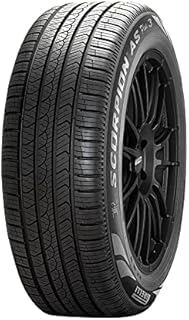 Pirelli Scorpion All Season Plus 3 245/60R18 105H