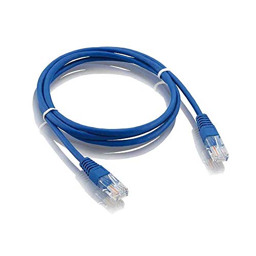 Cabo De Rede Rj-45 1.5 Metros Cat5e Wi186 Multilaser