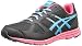 Asics Lil' Muse Fit Training Shoe (Little Kid/Big Kid)