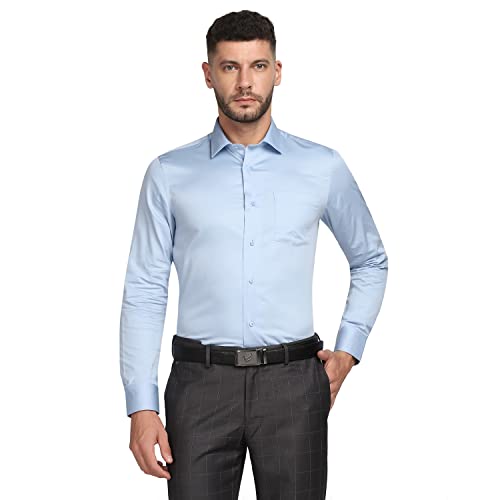Image of blackberrys Men's Slim Fit Shirt