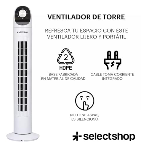 La mejor comparación de Ventiladores silenciosos los más solicitados. 6 Imagen adicional