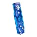 PDP PL-8560B Rock Candy Gesture Controller for Wii/Wii U, Blueberry Boom