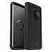 OtterBox SYMMETRY SERIES Case for Samsung Galaxy S9 - Retail Packaging - SKINNY DIP (WHTE/PALE MAUVE/SKINNY DIP)